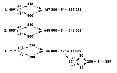 Иллюстрация к книге — Магия чисел. Моментальные вычисления в уме и другие математические фокусы [_385.jpg]