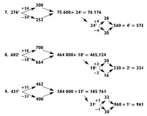 Иллюстрация к книге — Магия чисел. Моментальные вычисления в уме и другие математические фокусы [_387.jpg]