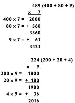 Иллюстрация к книге — Магия чисел. Моментальные вычисления в уме и другие математические фокусы [_84.jpg]