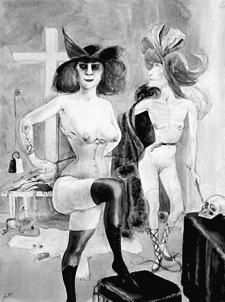 Иллюстрация к книге — Опасные желания. Что движет человеком? [binder1.pdfadobeacrobatpro_page_132_image_0001.jpg]