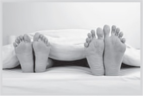 Иллюстрация к книге — Наука сна. Экскурсия в самую загадочную сферу жизни человека [i_003.jpg]