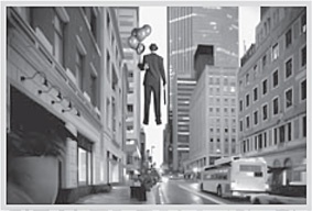 Иллюстрация к книге — Наука сна. Экскурсия в самую загадочную сферу жизни человека [i_005.jpg]