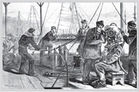 Иллюстрация к книге — Наука сна. Экскурсия в самую загадочную сферу жизни человека [i_010.jpg]