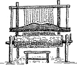 Иллюстрация к книге — Квартет Дейлмарка. Книга 3. Вниз по великой реке [i_019.jpg]