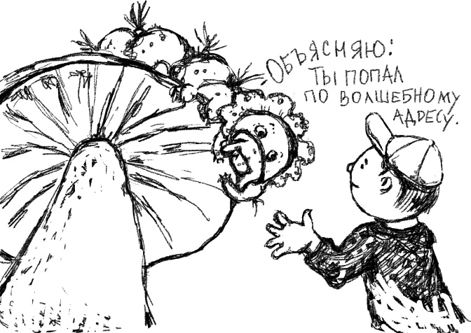 Иллюстрация к книге — Великое путешествие через шкаф и обратно [_029_1.jpg]