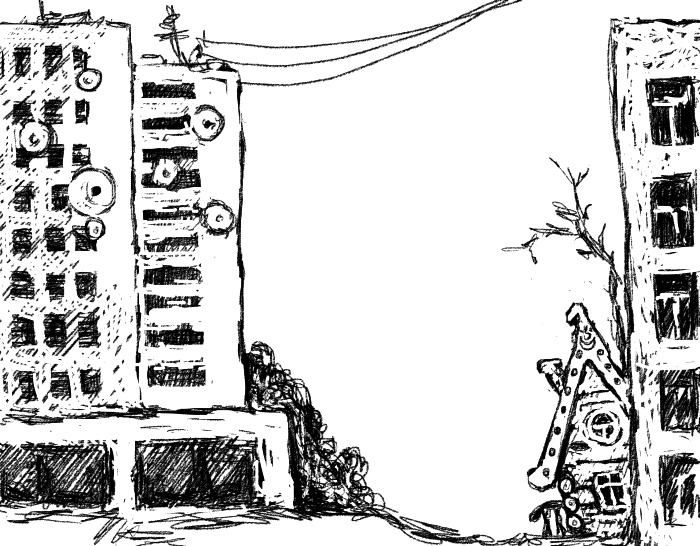 Иллюстрация к книге — Великое путешествие через шкаф и обратно [_060_61.jpg]