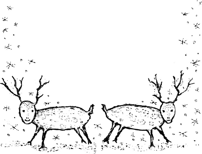 Иллюстрация к книге — Великое путешествие через шкаф и обратно [_210_211.jpg]