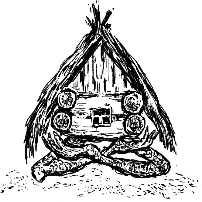 Иллюстрация к книге — Великое путешествие через шкаф и обратно [_261_1.jpg]