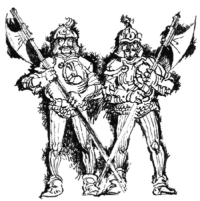 Иллюстрация к книге — Трикс. Недотепа. Непоседа [id124833_i_003.jpg]