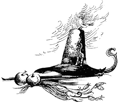 Иллюстрация к книге — Трикс. Недотепа. Непоседа [id124833_i_009.jpg]