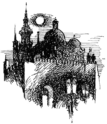 Иллюстрация к книге — Трикс. Недотепа. Непоседа [id124833_i_016.jpg]