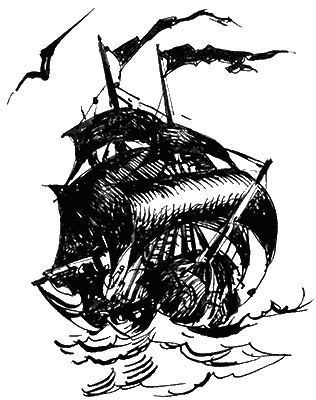 Иллюстрация к книге — Трикс. Недотепа. Непоседа [id124833_i_026.jpg]