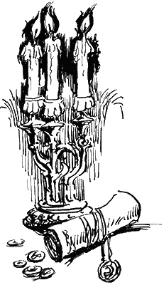 Иллюстрация к книге — Трикс. Недотепа. Непоседа [id124833_i_034.jpg]