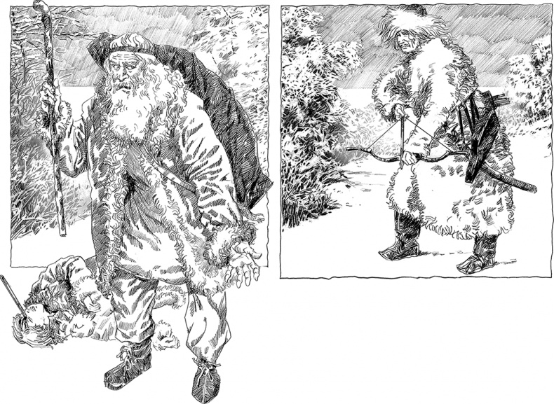 Иллюстрация к книге — Бох и Шельма [i_004.jpg]