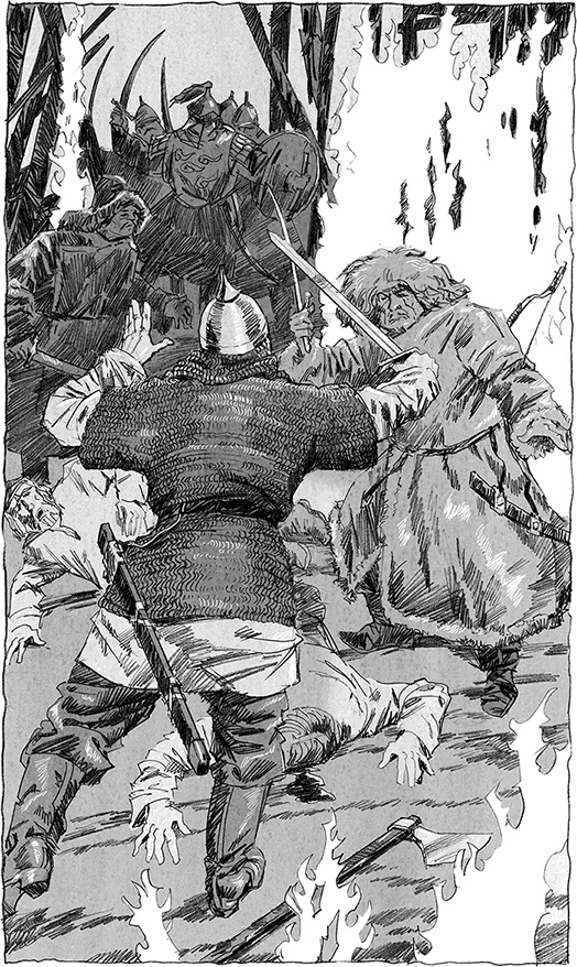 Иллюстрация к книге — Бох и Шельма [i_015.jpg]