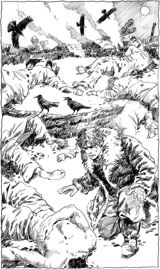 Иллюстрация к книге — Бох и Шельма [i_021.jpg]