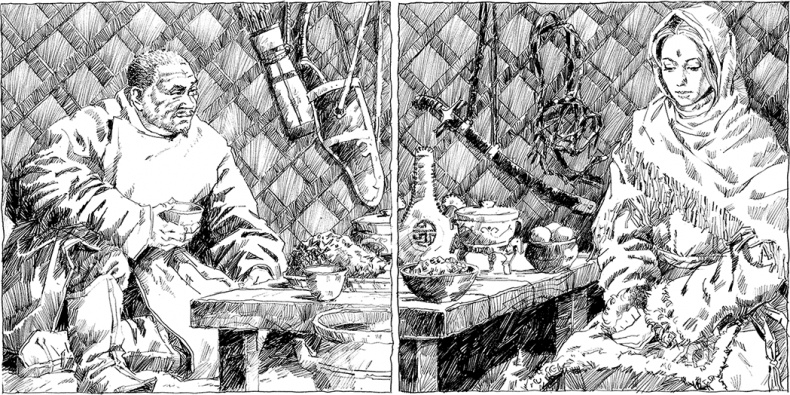 Иллюстрация к книге — Бох и Шельма [i_025.jpg]