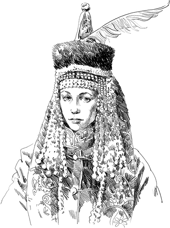 Иллюстрация к книге — Бох и Шельма [i_031.jpg]