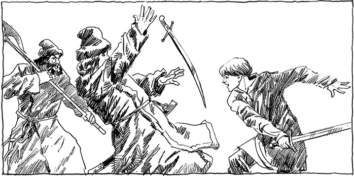 Иллюстрация к книге — Бох и Шельма [i_033.jpg]