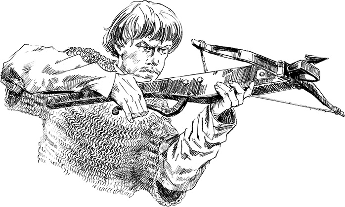 Иллюстрация к книге — Бох и Шельма [i_034.jpg]