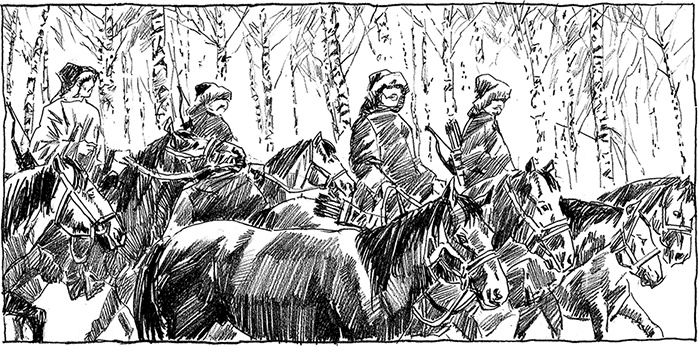 Иллюстрация к книге — Бох и Шельма [i_036.jpg]