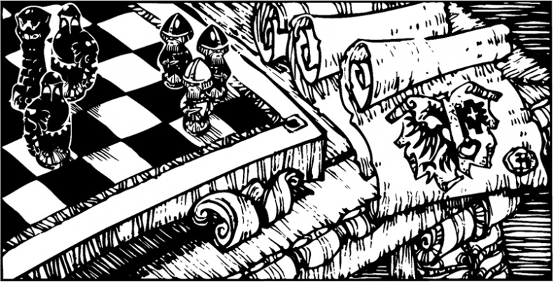 Иллюстрация к книге — Бох и Шельма [i_045.jpg]