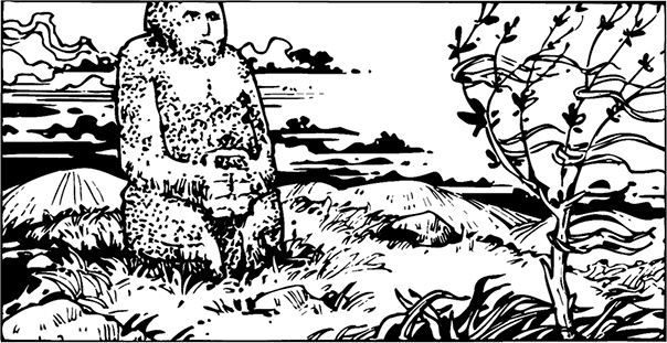 Иллюстрация к книге — Бох и Шельма [i_051.jpg]