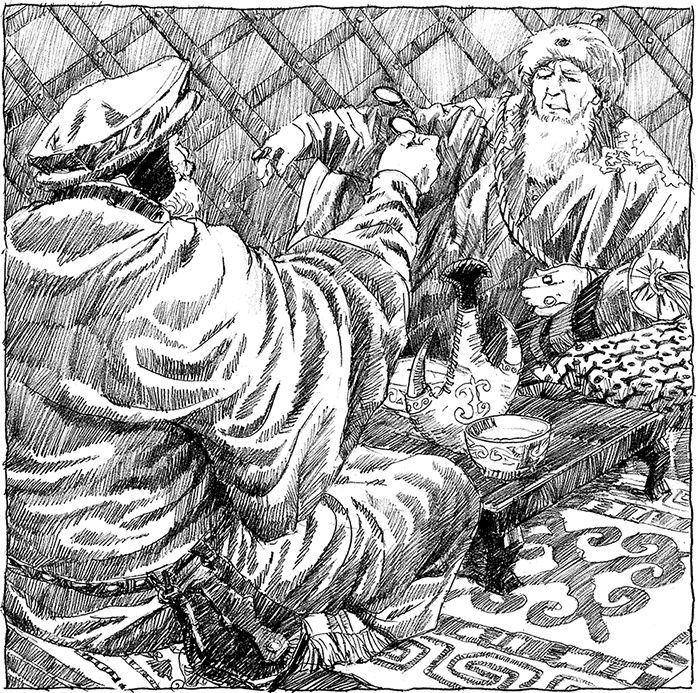 Иллюстрация к книге — Бох и Шельма [i_052.jpg]