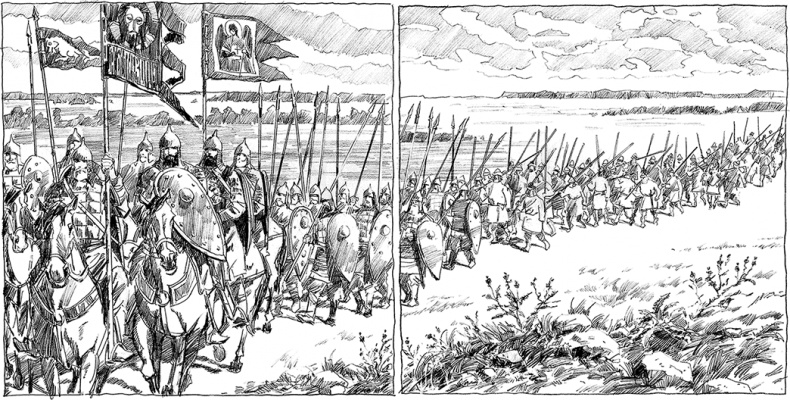 Иллюстрация к книге — Бох и Шельма [i_067.jpg]