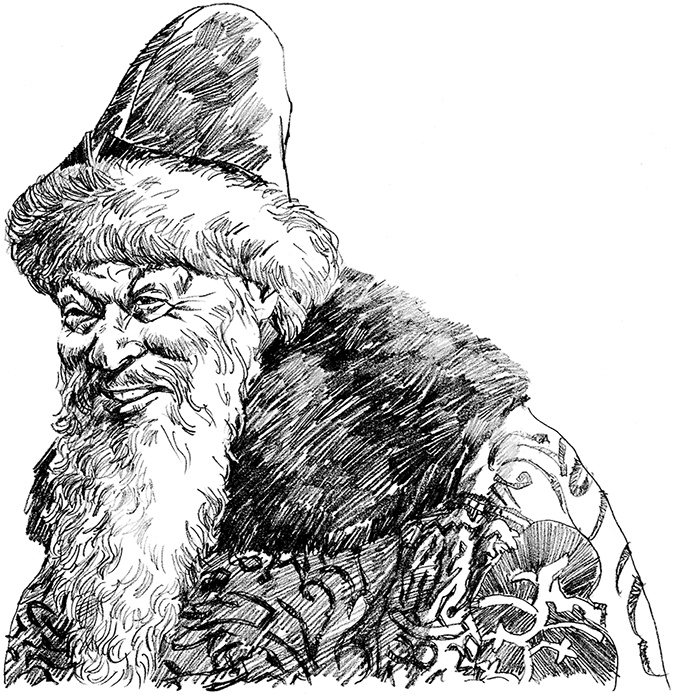 Иллюстрация к книге — Бох и Шельма [i_073.jpg]