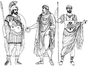 Иллюстрация к книге — Вторжение в рай [img_02.jpg]