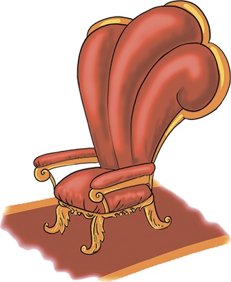 Иллюстрация к книге — Великий сыщик Эге-Ага. Дело о пропавшей короне [i_010.jpg]