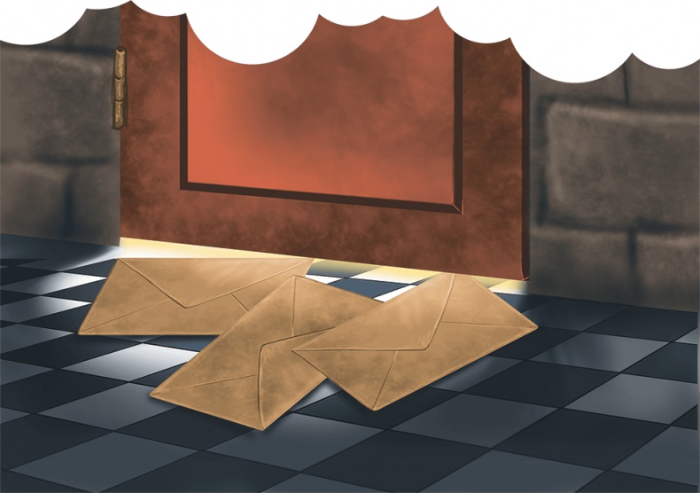 Иллюстрация к книге — Великий сыщик Эге-Ага. Дело о пропавшей короне [i_018.jpg]