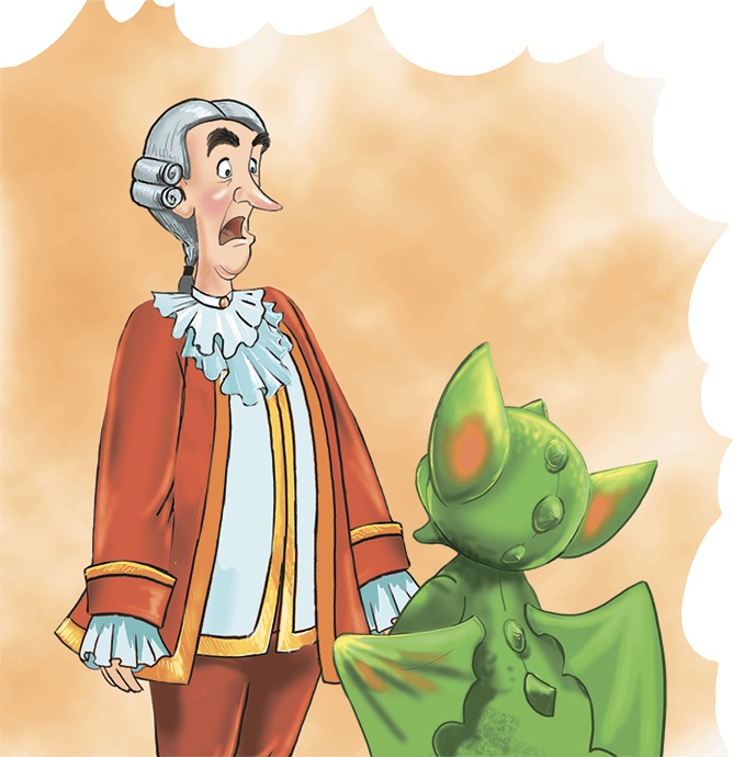 Иллюстрация к книге — Великий сыщик Эге-Ага. Дело о пропавшей короне [i_021.jpg]