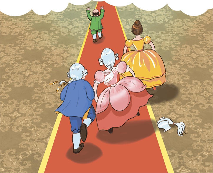 Иллюстрация к книге — Великий сыщик Эге-Ага. Дело о пропавшей короне [i_023.jpg]