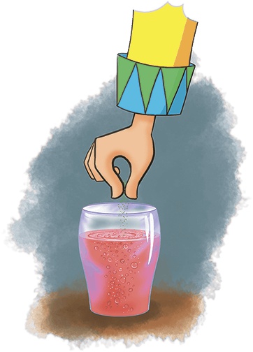 Иллюстрация к книге — Великий сыщик Эге-Ага. Дело о пропавшей короне [i_038.jpg]