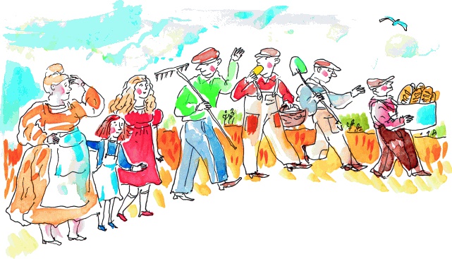 Иллюстрация к книге — Серебрянка, или Напевы морской раковины [img005.jpg]