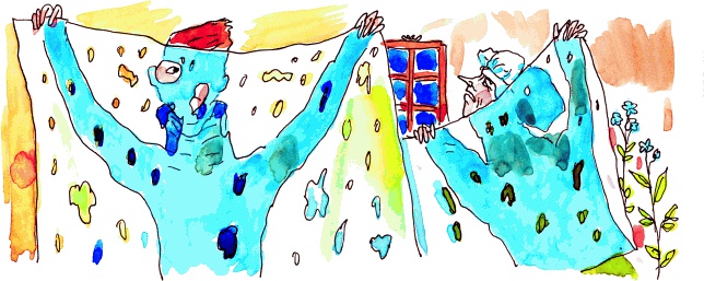 Иллюстрация к книге — Серебрянка, или Напевы морской раковины [img031.jpg]