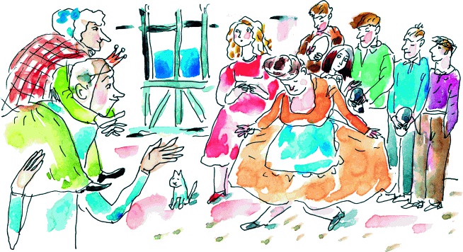 Иллюстрация к книге — Серебрянка, или Напевы морской раковины [img036.jpg]