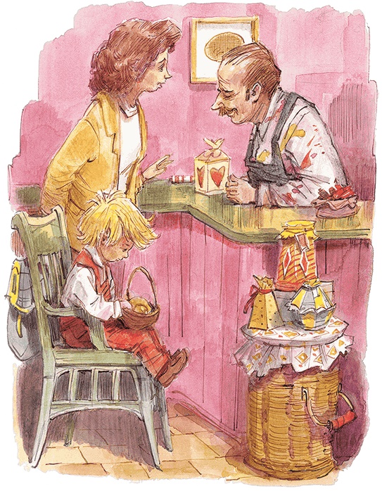 Иллюстрация к книге — Щепкин и коварные девчонки [i_007.jpg]