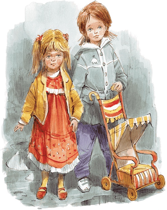 Иллюстрация к книге — Щепкин и коварные девчонки [i_008.jpg]