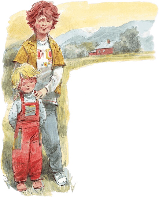 Иллюстрация к книге — Щепкин и коварные девчонки [i_009.jpg]