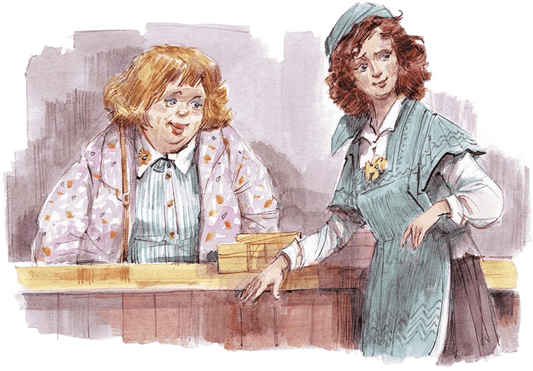 Иллюстрация к книге — Щепкин и коварные девчонки [i_011.jpg]