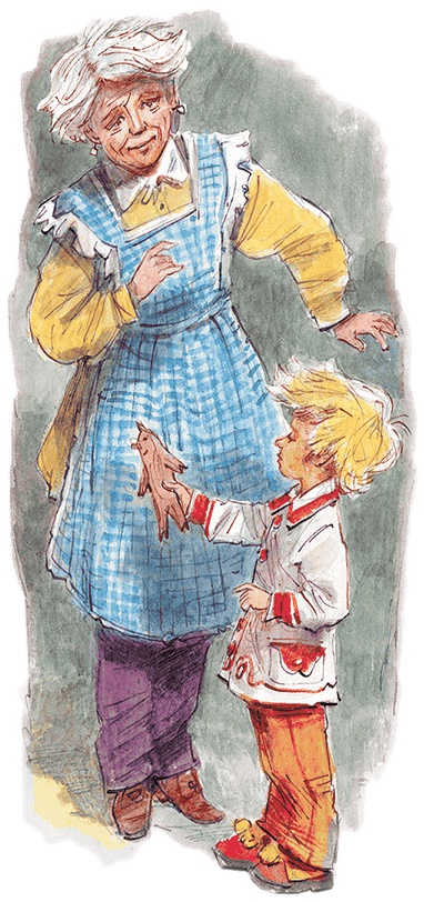 Иллюстрация к книге — Щепкин и коварные девчонки [i_024.jpg]