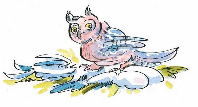 Иллюстрация к книге — Маленький подарок Антона [i_002.jpg]