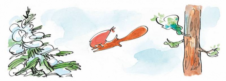 Иллюстрация к книге — Маленький подарок Антона [i_008.jpg]