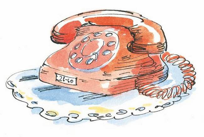 Иллюстрация к книге — Маленький подарок Антона [i_026.jpg]