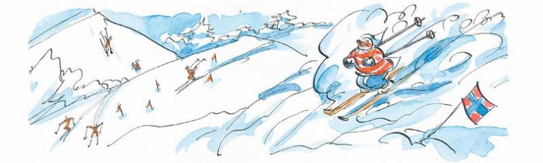 Иллюстрация к книге — Маленький подарок Антона [i_027.jpg]