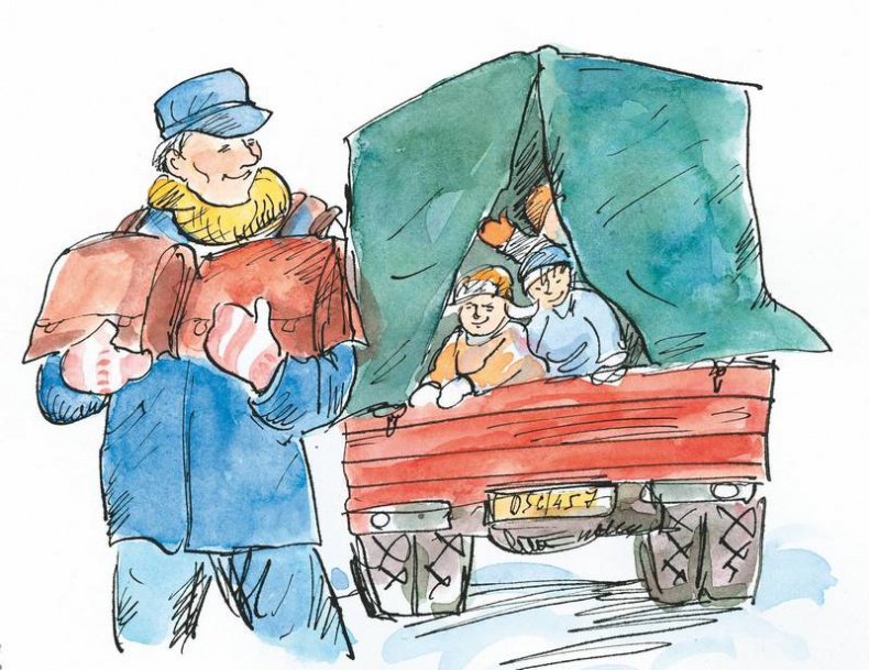 Иллюстрация к книге — Маленький подарок Антона [i_040.jpg]