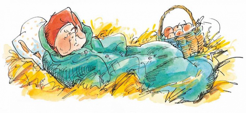 Иллюстрация к книге — Маленький подарок Антона [i_044.jpg]